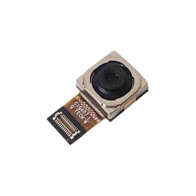 CAMARA TRASERA MOTO G32